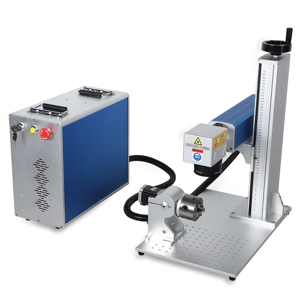 Mopa Laser: Die Technologie, Die Ihre Kreativität Auf Ein Neues Niveau Hebt