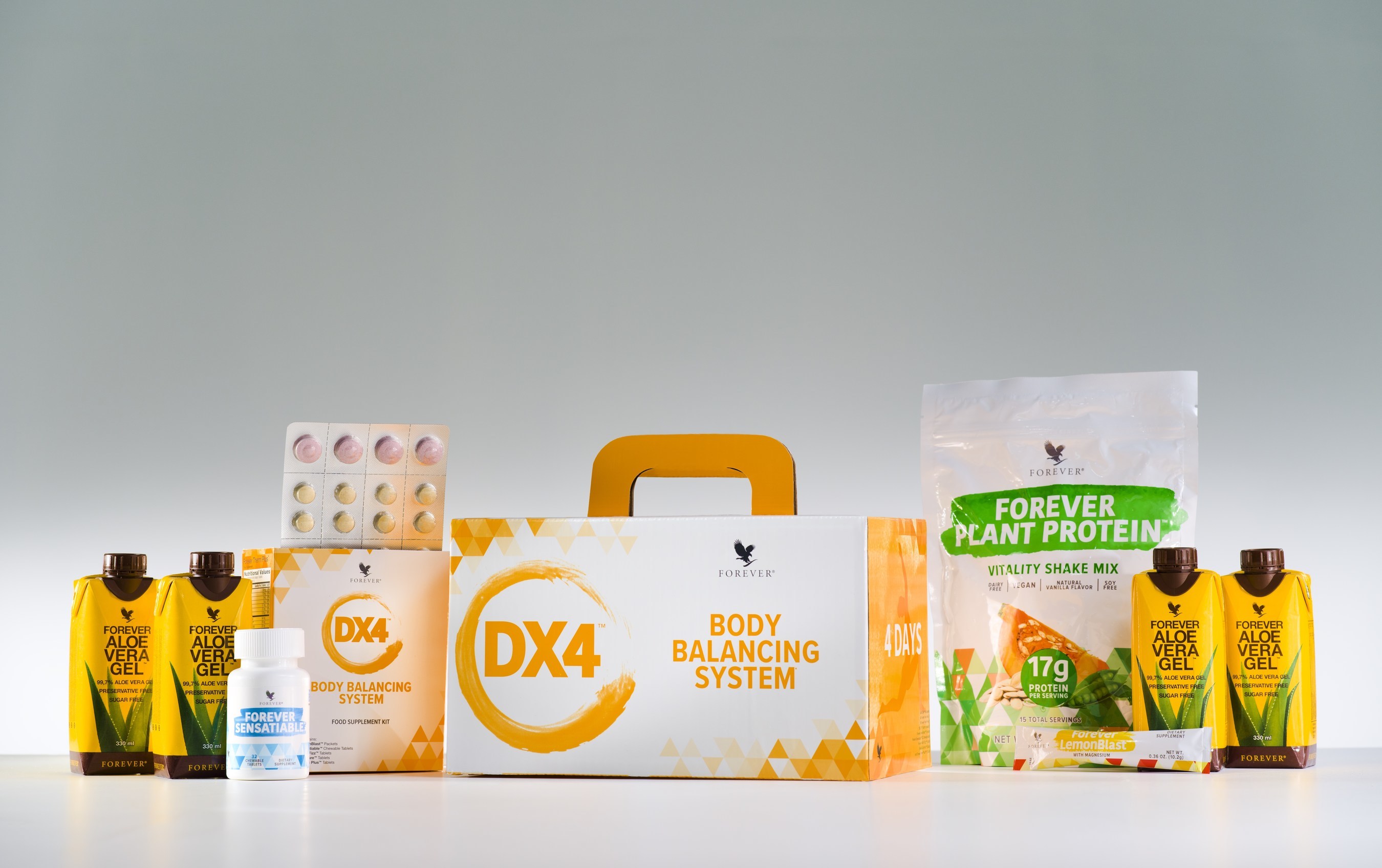 Clean 9: Die perfekte Methode zur Körperreinigung und Gewichtsmanagement