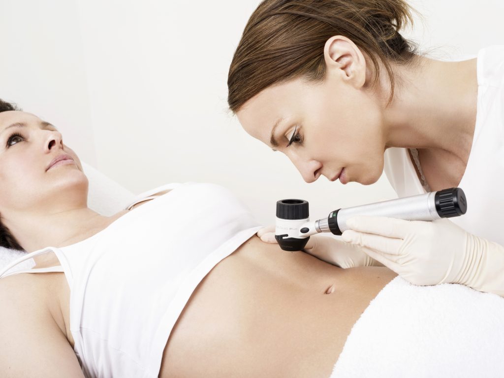 Expertenwissen für Ihre Hautgesundheit: Hautarzt Wien 1100