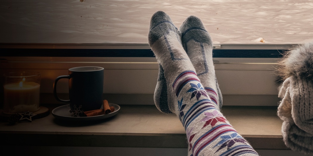 Neuro Socks kaufen – Ihr Schlüssel zu mehr Komfort