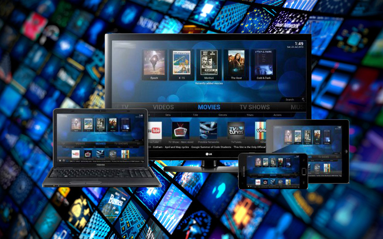 Die Zukunft des digitalen Fernsehens beginnt heute – IPTV kaufen!