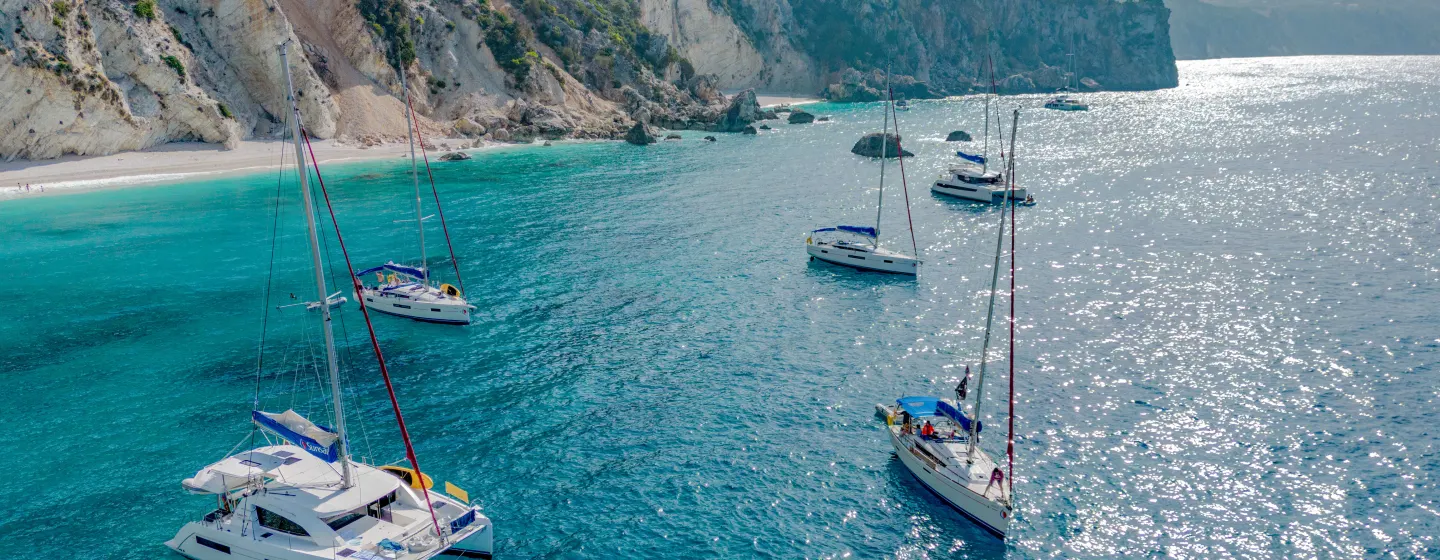 Türkische Segelreviere erleben: Boot Mieten Türkei für Ihre perfekte Reise