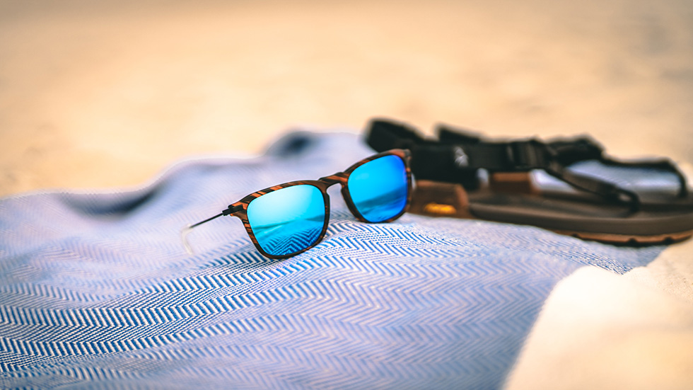 Entdecken Sie die heißesten Sonnenbrillen-Trends: Kaufen Sie noch heute Ihr perfektes Paar!