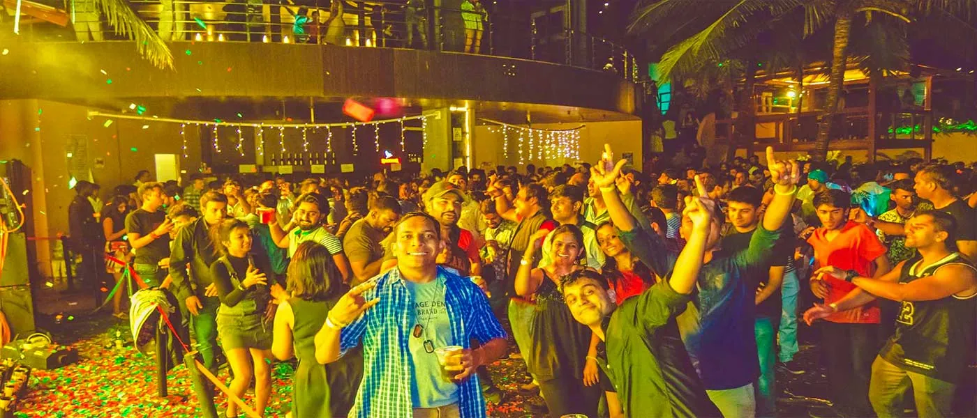 Erlebe das Nachtleben in der besten Bratislava Bar: Der Great Club