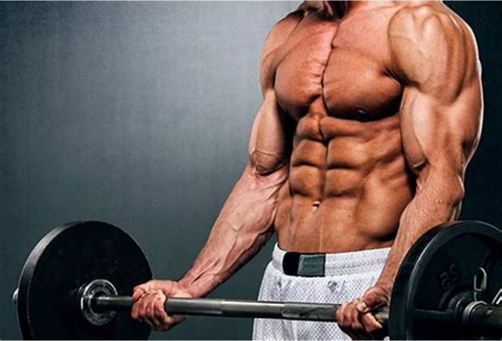 Ligandrol: Wie Ligandrol deinen Fitness-Zielen näher bringt