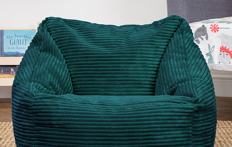 Der beste Sitzsack für Ihre Erholung – Mallo Home macht’s möglich