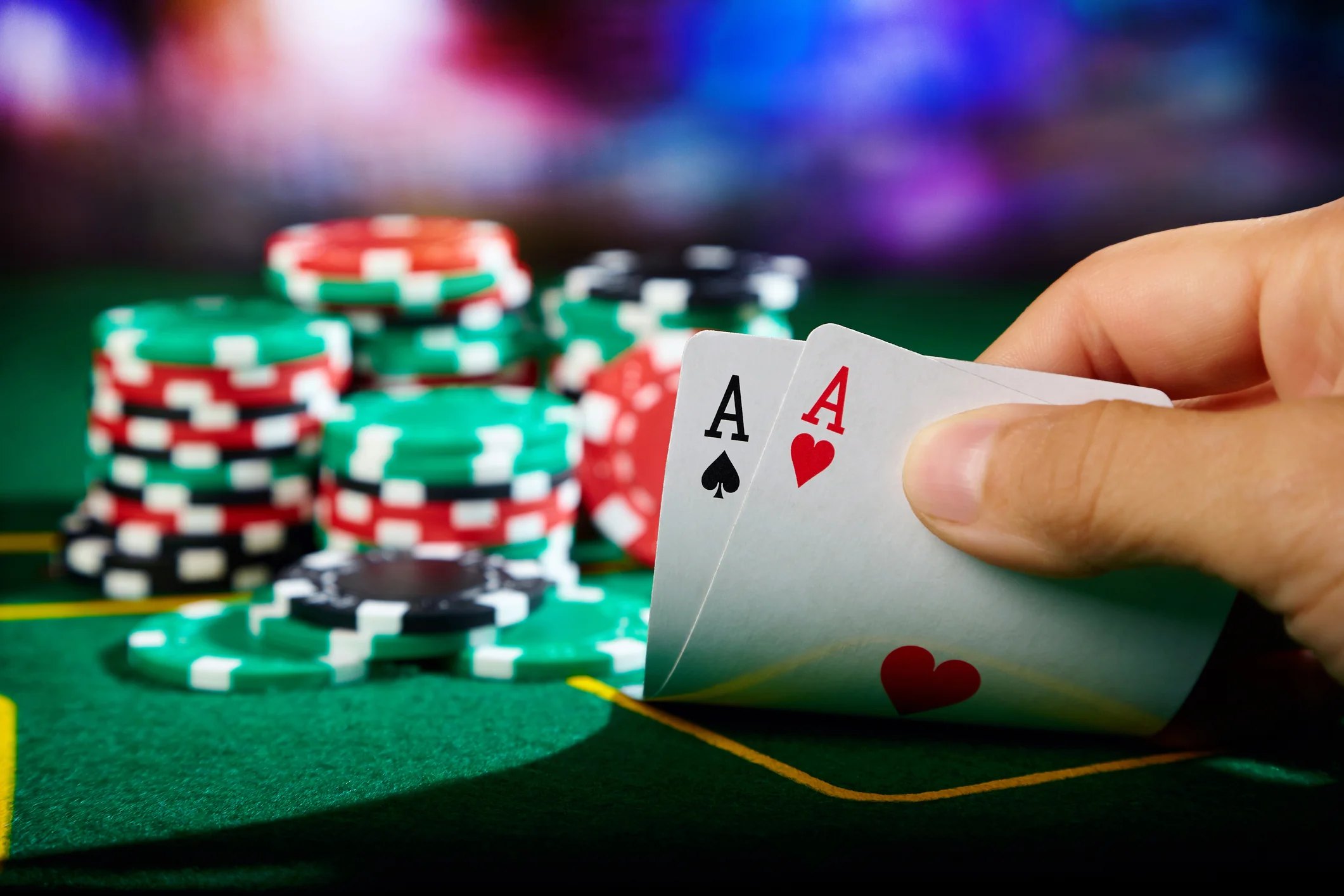 Neue Online Casinos: Bonus ohne Einzahlung 2024