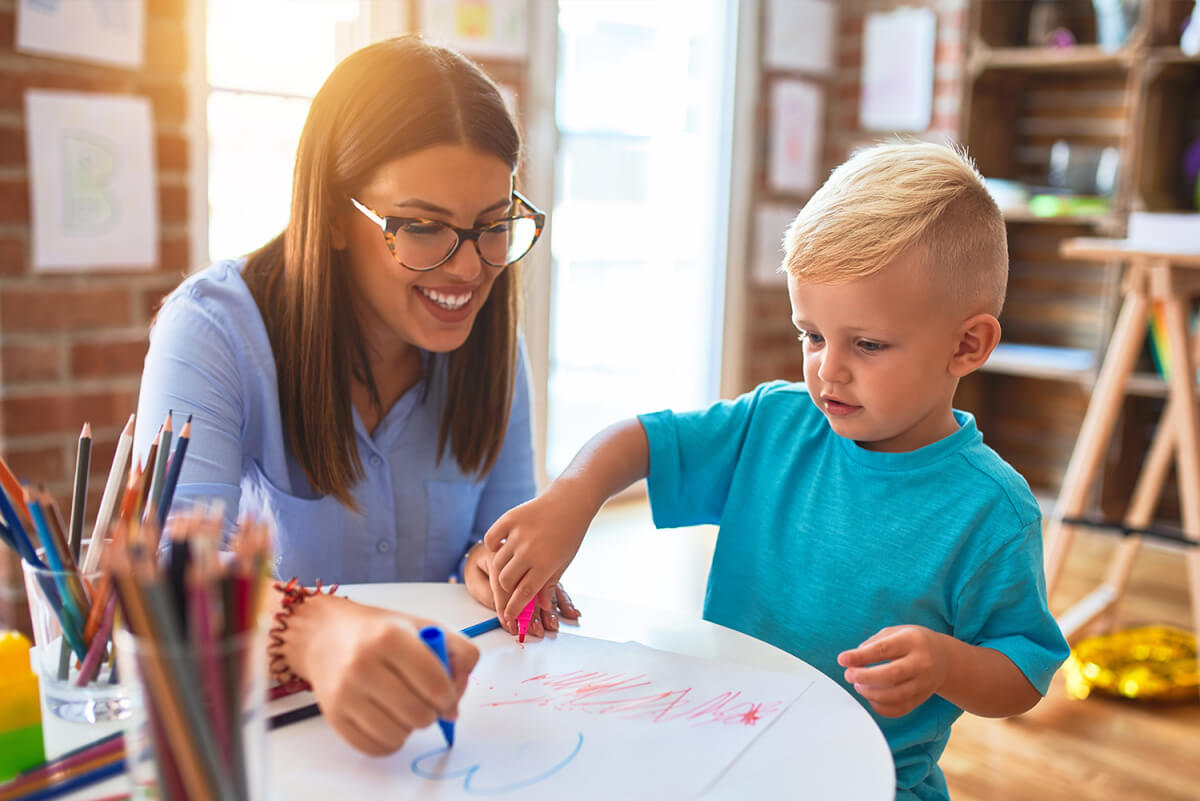 50 Au Pair Interview Questions for Host Families