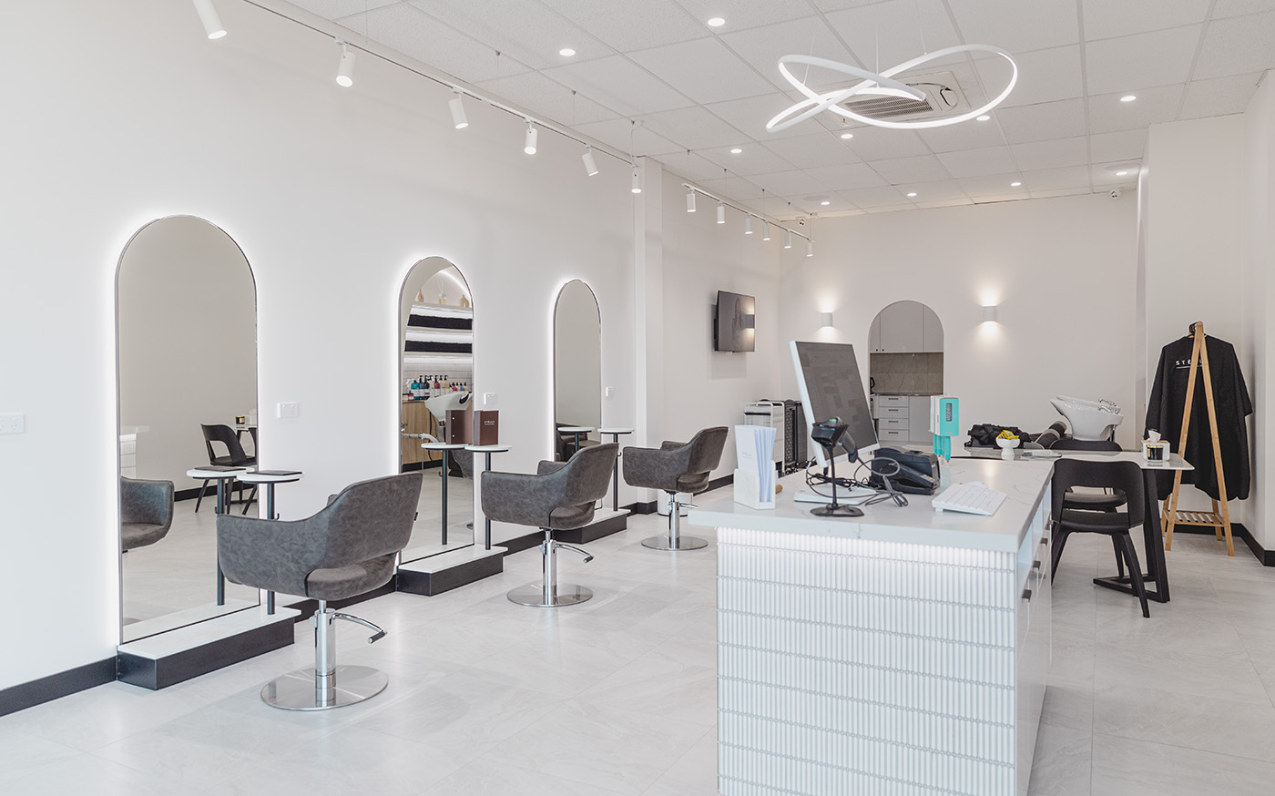 Entdecken Sie topaktuelle Wellness & Spa Einrichtung mit kostenfreiem Versand