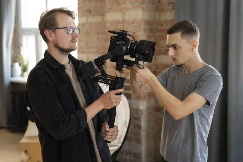 5 Gründe für Videoproduktion Hamburg für Ihr Unternehmen