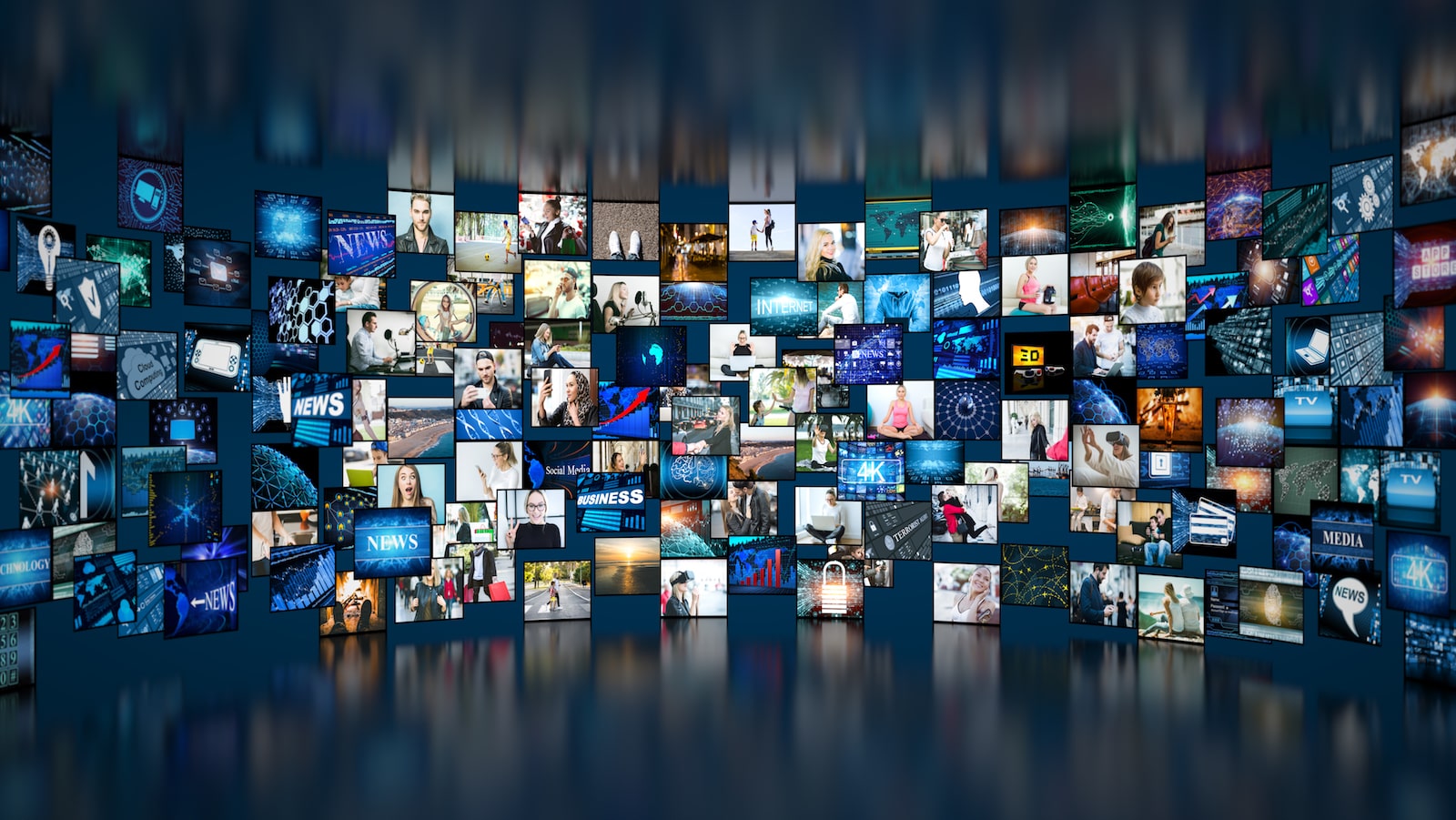 So bringt Ihnen IPTV Anbieter die besten Fernsehsendungen und Filme