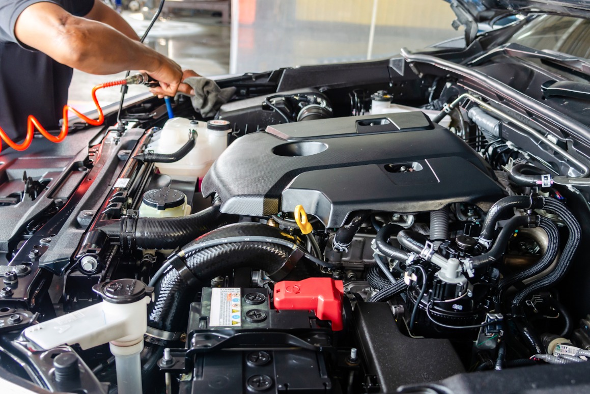 Auto mit motorschaden verkaufen – Schnell und unkompliziert in Bonn