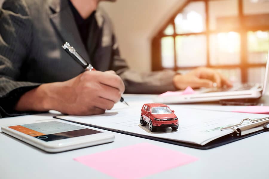 Autoversicherung Dortmund: Deine perfekte Versicherung finden