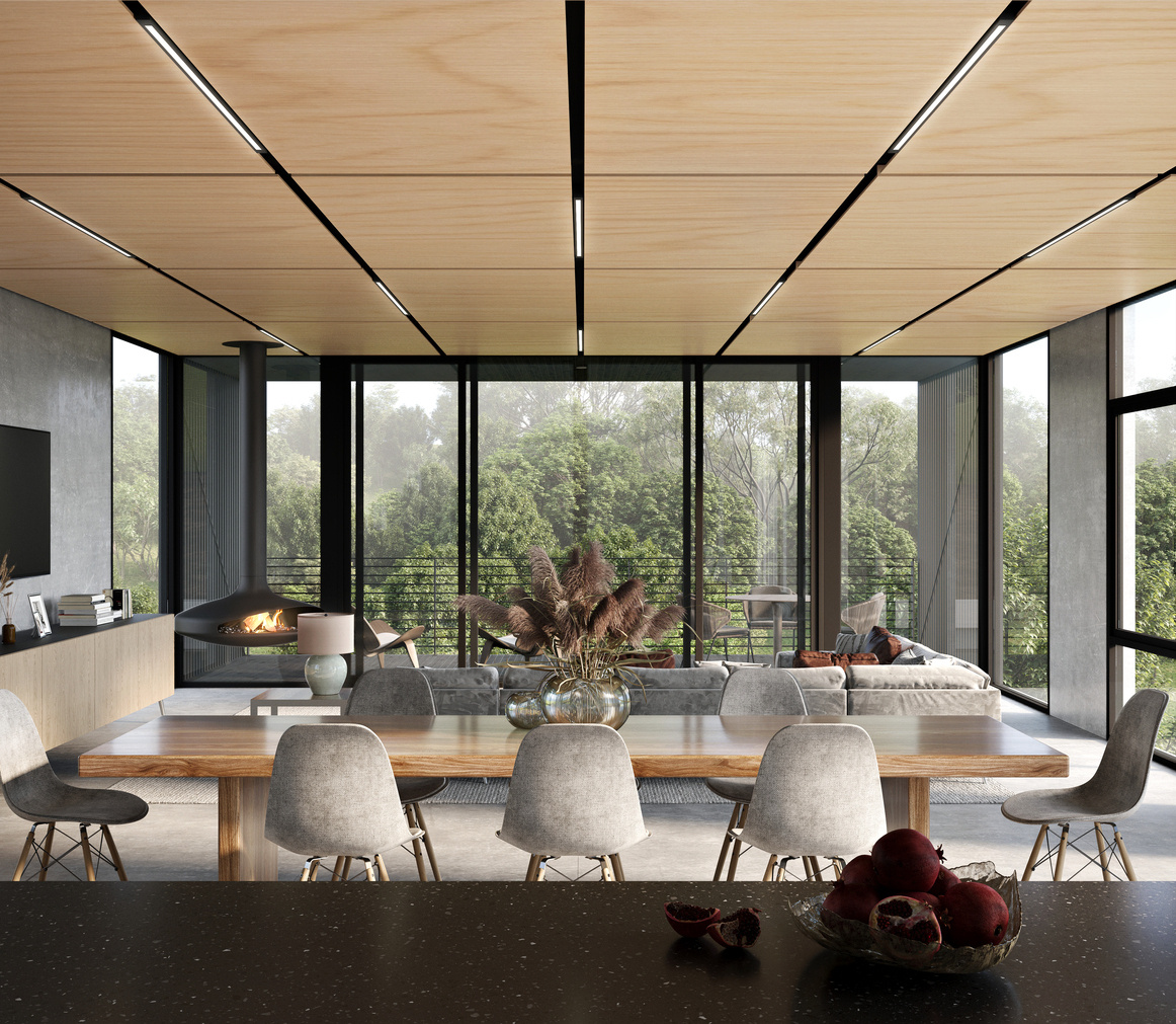 Architektur Visualisierung: So beeindrucken Sie Investoren