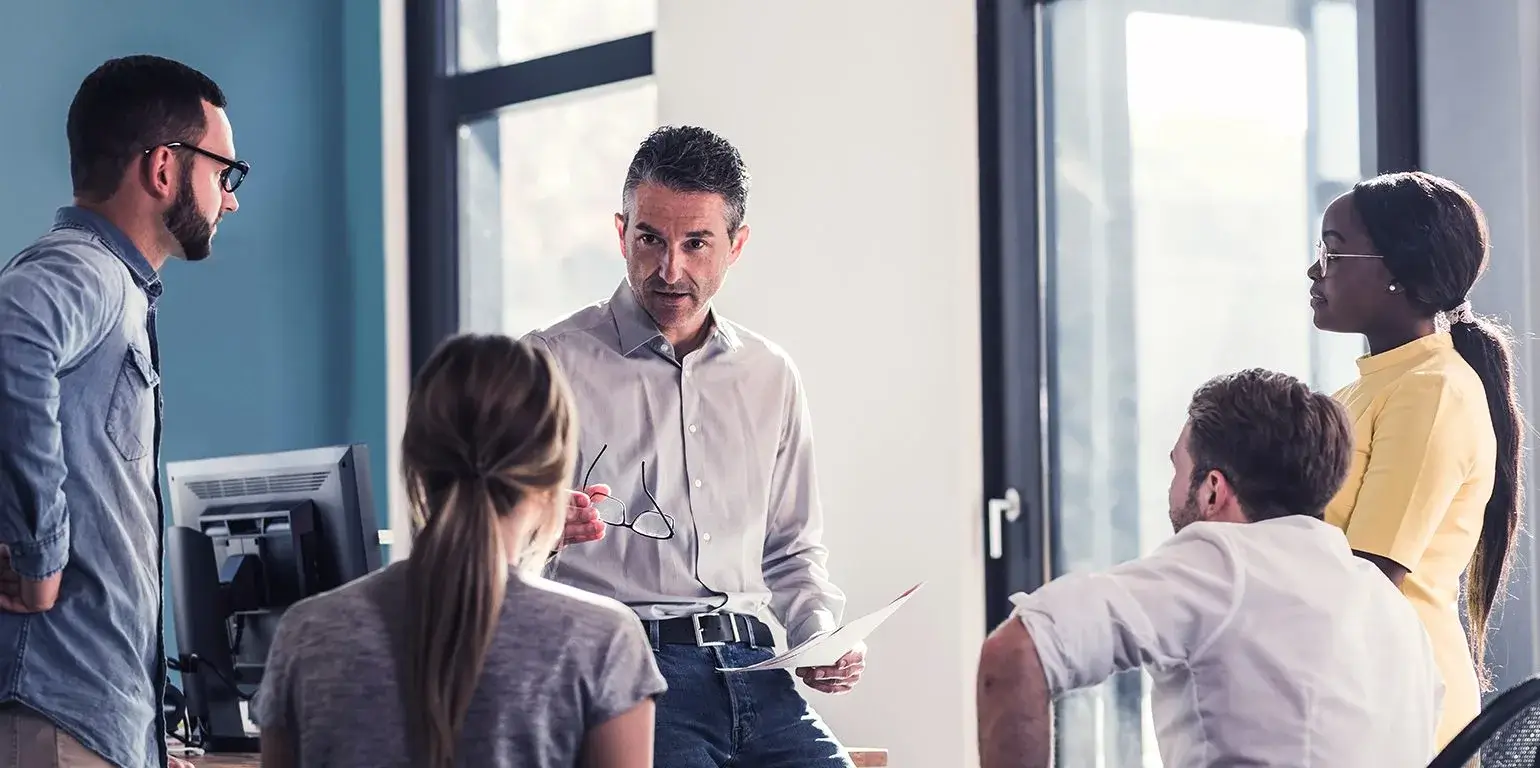 Jetzt den perfekten Job finden – Exklusive Stellenangebote bei der E+Service+Check GmbH