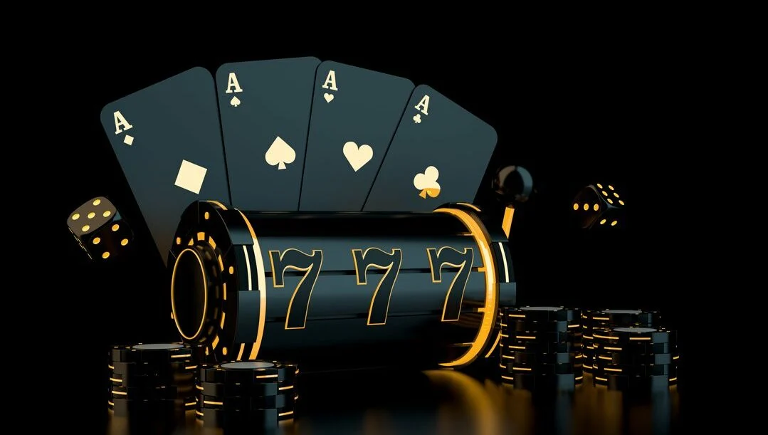 Ohne Limit spielen: Was ein Casino ohne OASIS so attraktiv macht
