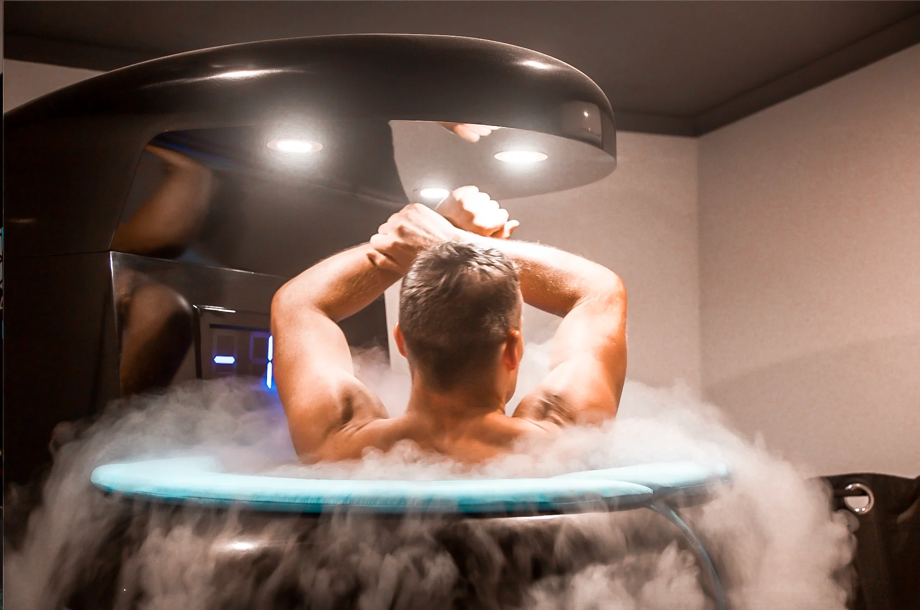 Kryotherapie Nebenwirkungen: Wie oft treten Komplikationen wirklich auf?