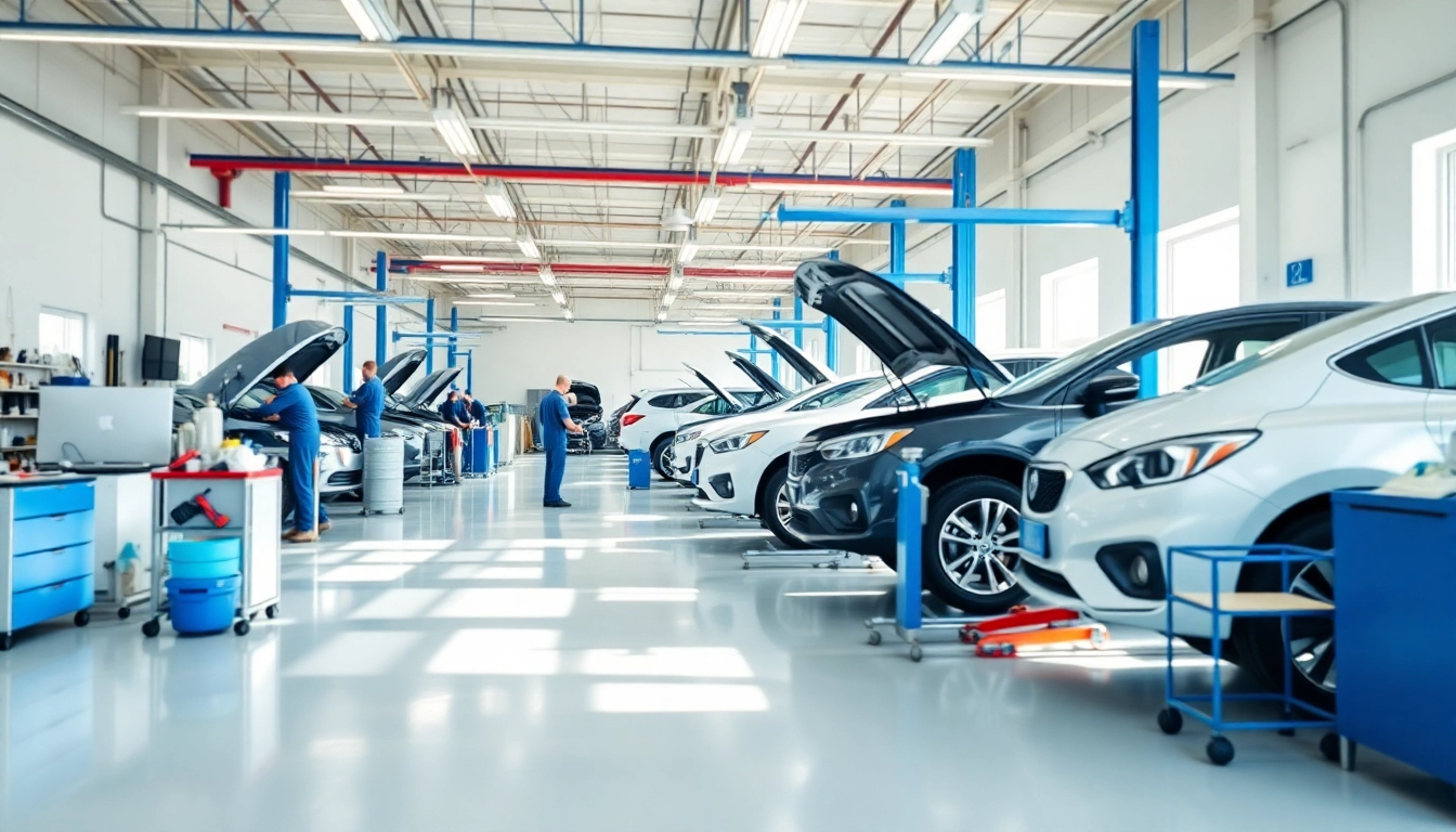 Ihr Partner für Smart Repair München: Professionelle Lack- und Dellenreparaturen