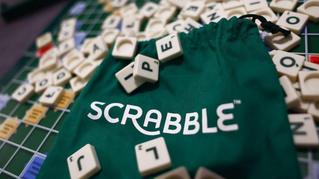 Scrabblemania – Die perfekte Plattform für Scrabble-Fans