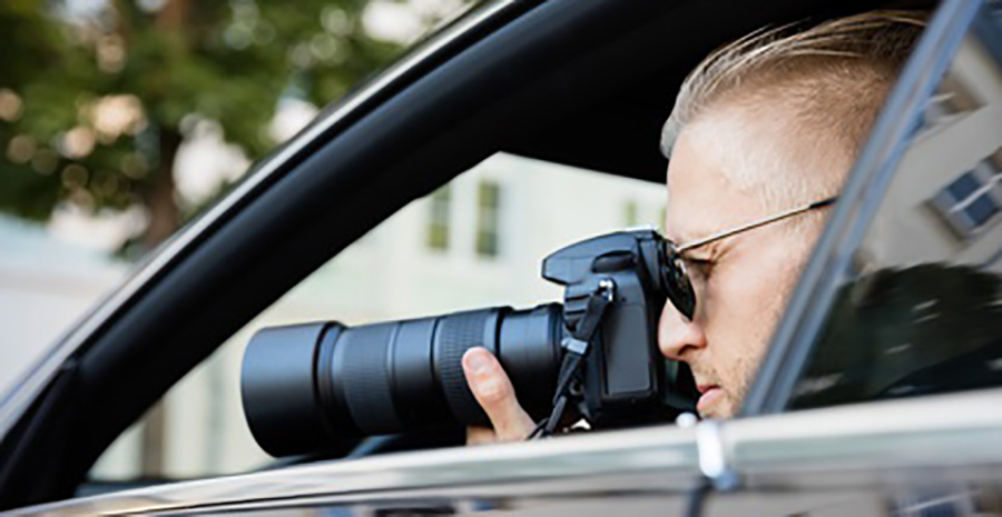 Chasing Shadows: The Detektiv Stuttgart Dossier