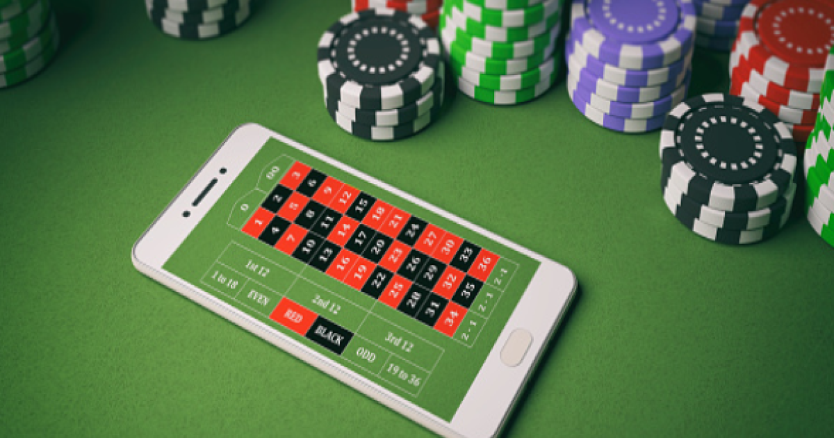 Neue Online Casinos: Bonus ohne Einzahlung 2024