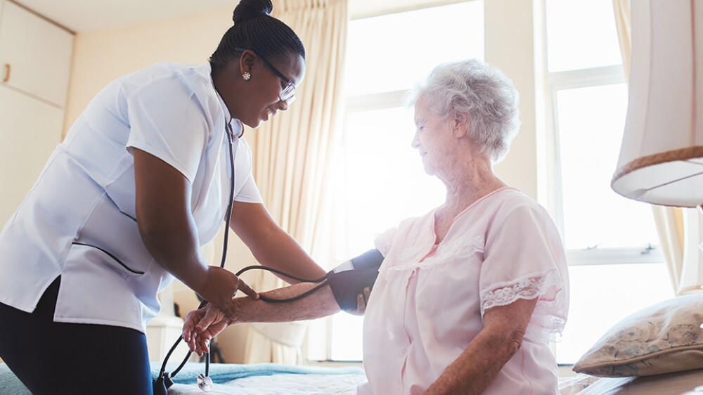 Pflegekraft Jobs Hameln: Gemeinsam für eine herzliche Patientenversorgung