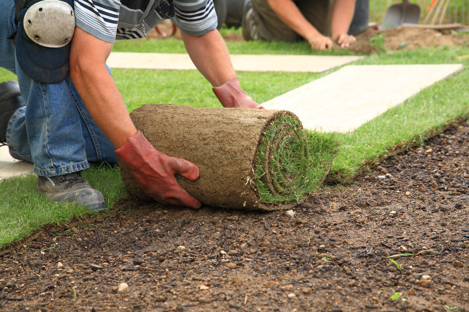 Die besten Orte zum Natursteine kaufen für alle Ihre Landschaftsbau-Bedürfnisse