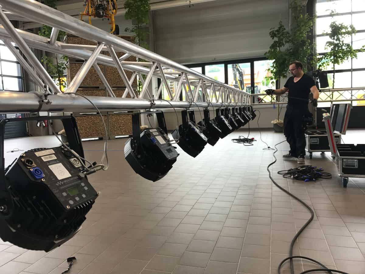 DJ Equipment Leihen mit einfacher Abwicklung &amp; schneller Lieferung