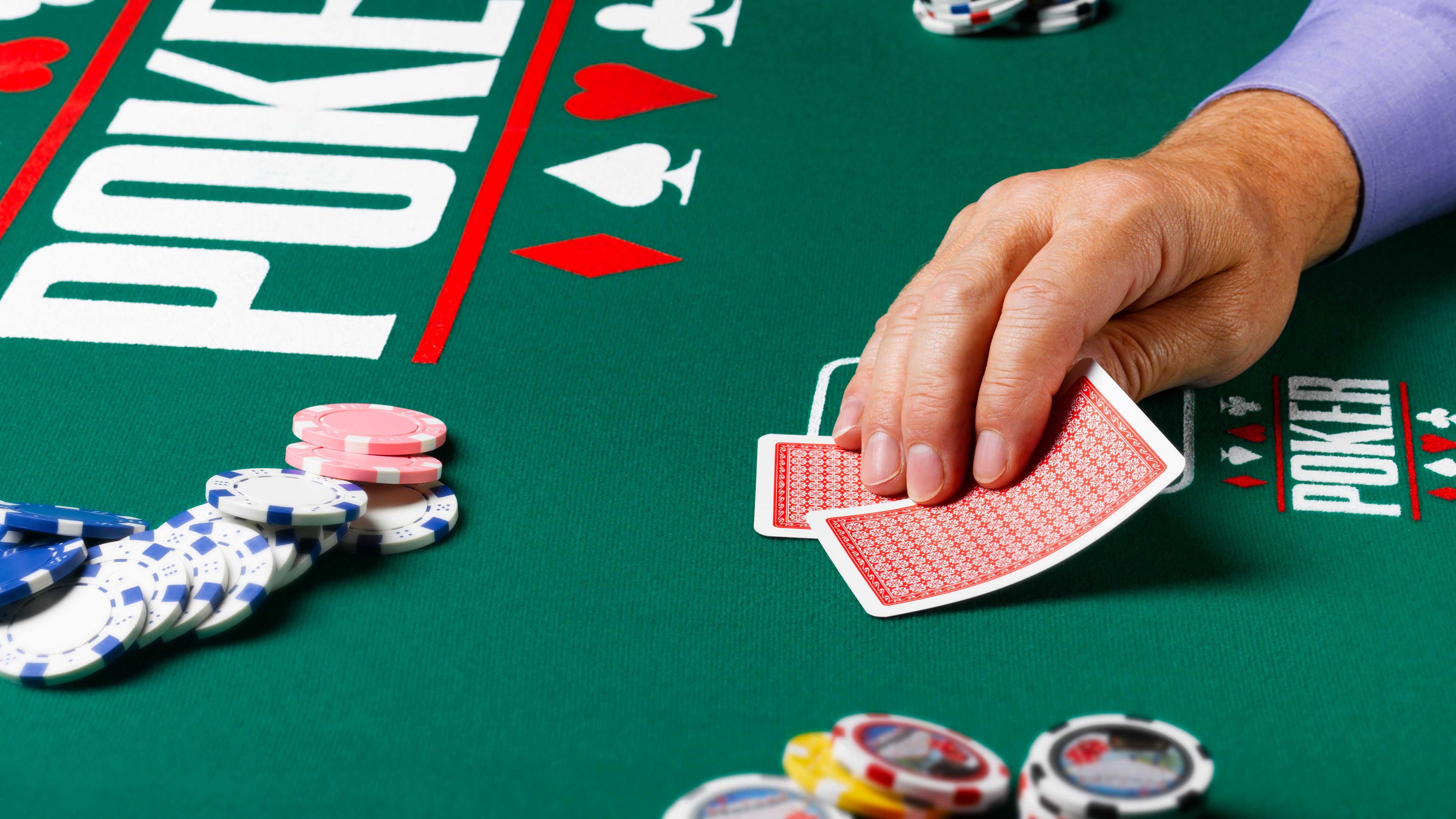 7 Tipps für bessere Casino-Gewinnchancen