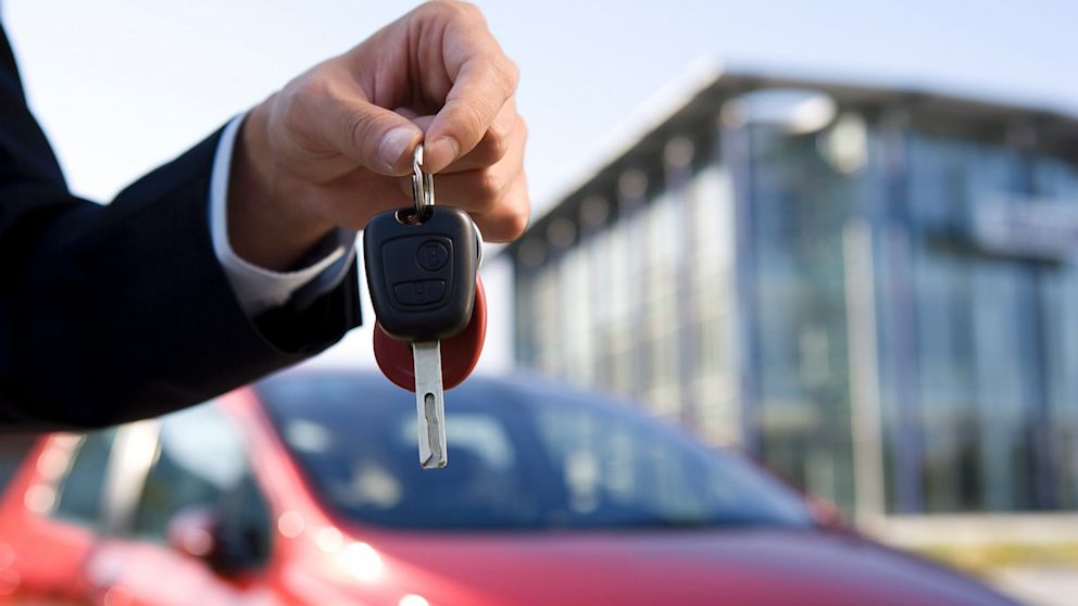 Erleben Sie den Komfort von Pigg Enterprises: Stressfreier Autokauf garantiert