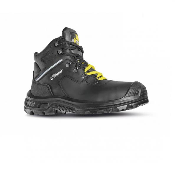 Finden Sie Ihre perfekten U-Power Schuhe für den Arbeitsalltag – Mister Worker®
