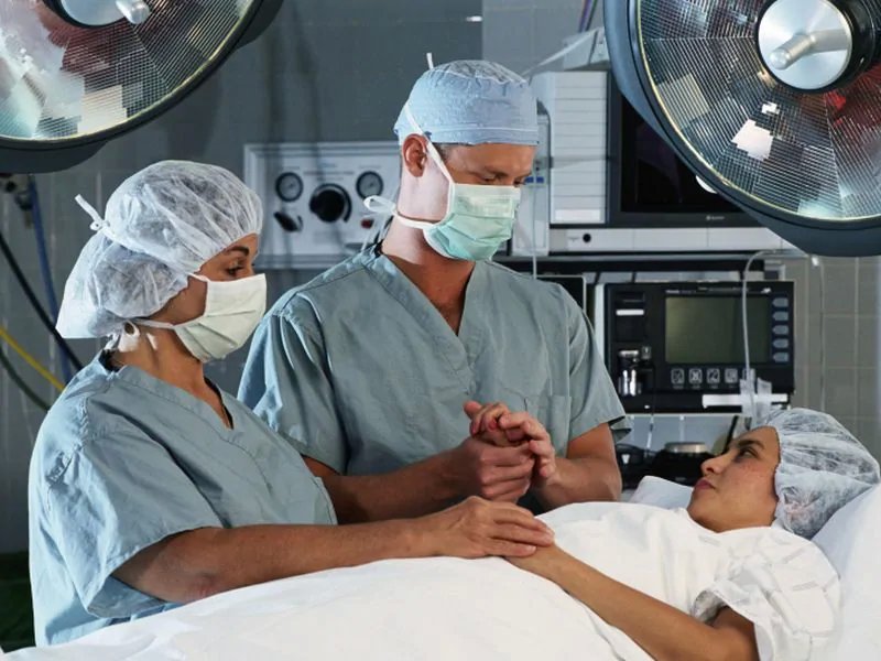 Was eine Brustverkleinerung für Ihre Gesundheit leisten kann