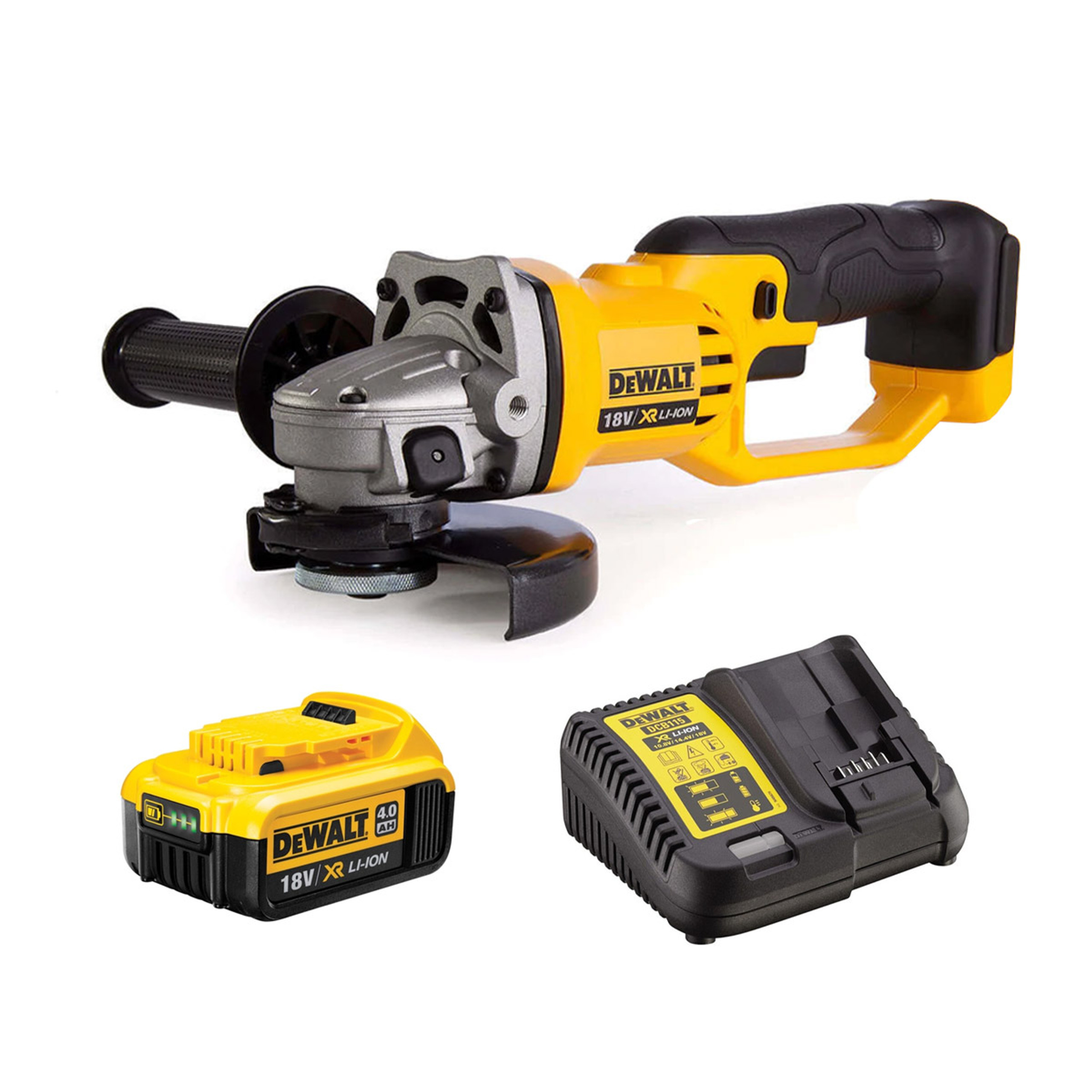Top-Werkzeuge bei Ihrem Dewalt Händler in der Nähe entdecken
