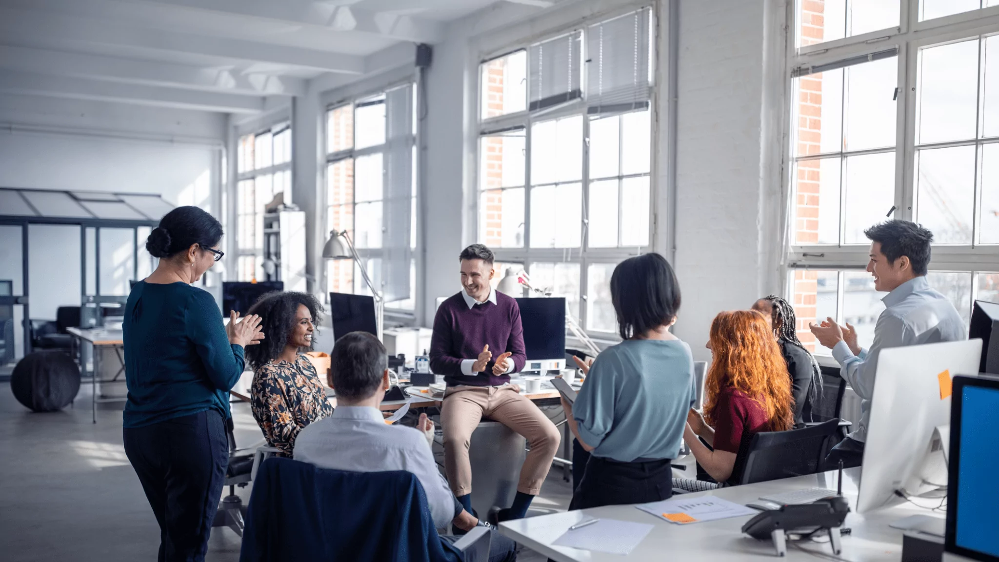 IT Service Wuppertal: Ihre Adresse für erstklassigen IT-Support und -Management