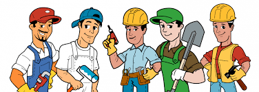 Handwerker gesucht: Welche Fehler du bei der Suche vermeiden solltest