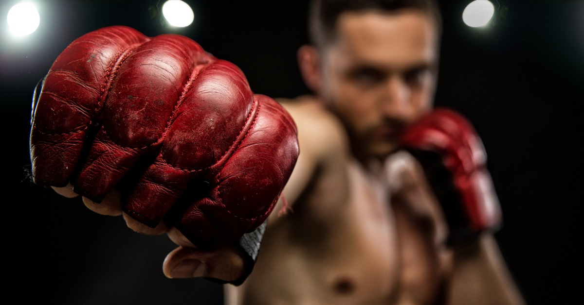 Entdecke die Welt der Boxhandschuhe bei PittsWear – Qualität und Auswahl!
