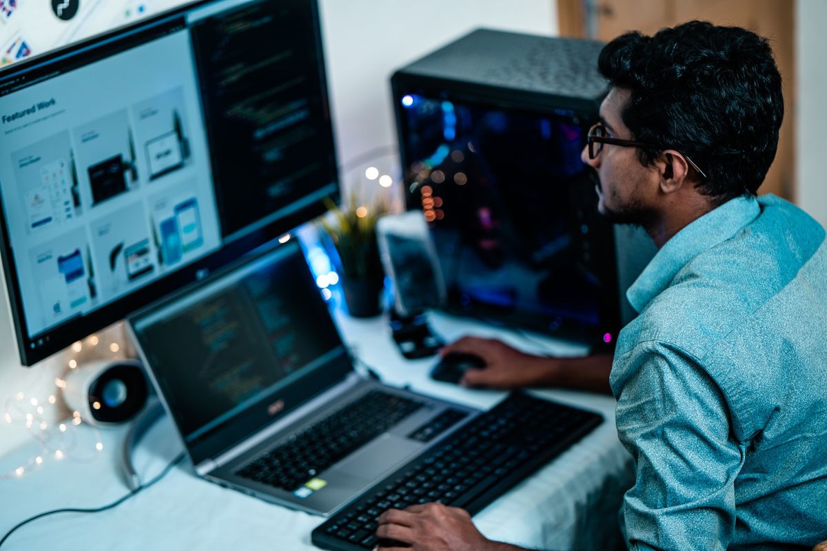 Digitale Produkte mit Web App Entwicklung Hannover umsetzen