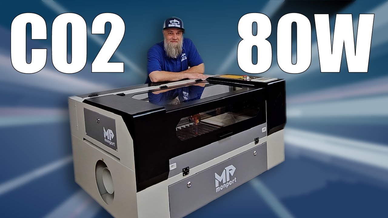 Mopa Laser: Die Technologie, Die Ihre Kreativität Auf Ein Neues Niveau Hebt