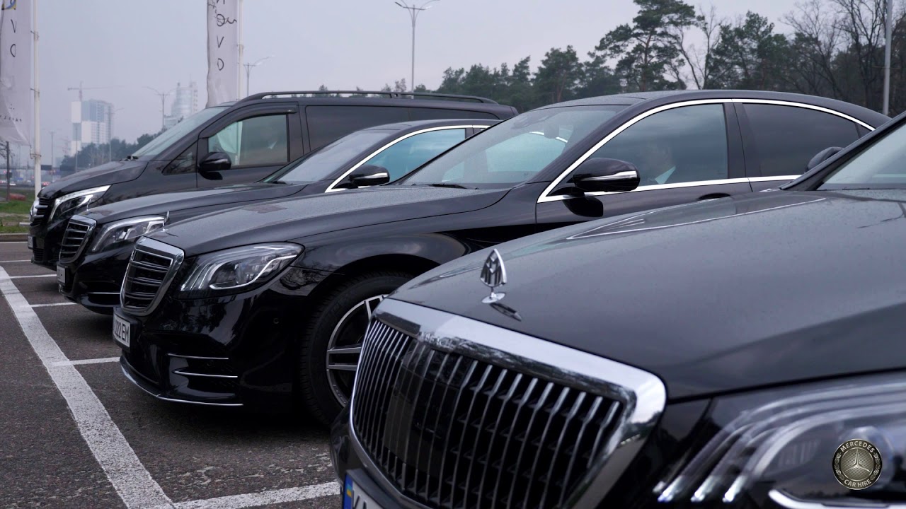 VIP Transfer Antalya: Komfort und Exklusivität vereint