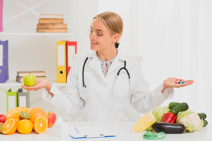 BeOptimal: Dein Experte für funktionelle Medizin und Wohlbefinden