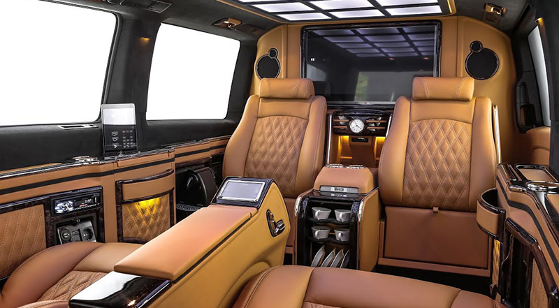 Antalya VIP Transfer: Erstklassige Transferservices für anspruchsvolle Reisende