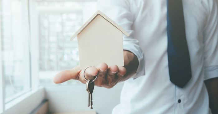 Risikomanagement im Immobilienbereich: Navigation in unsicherem Terrain