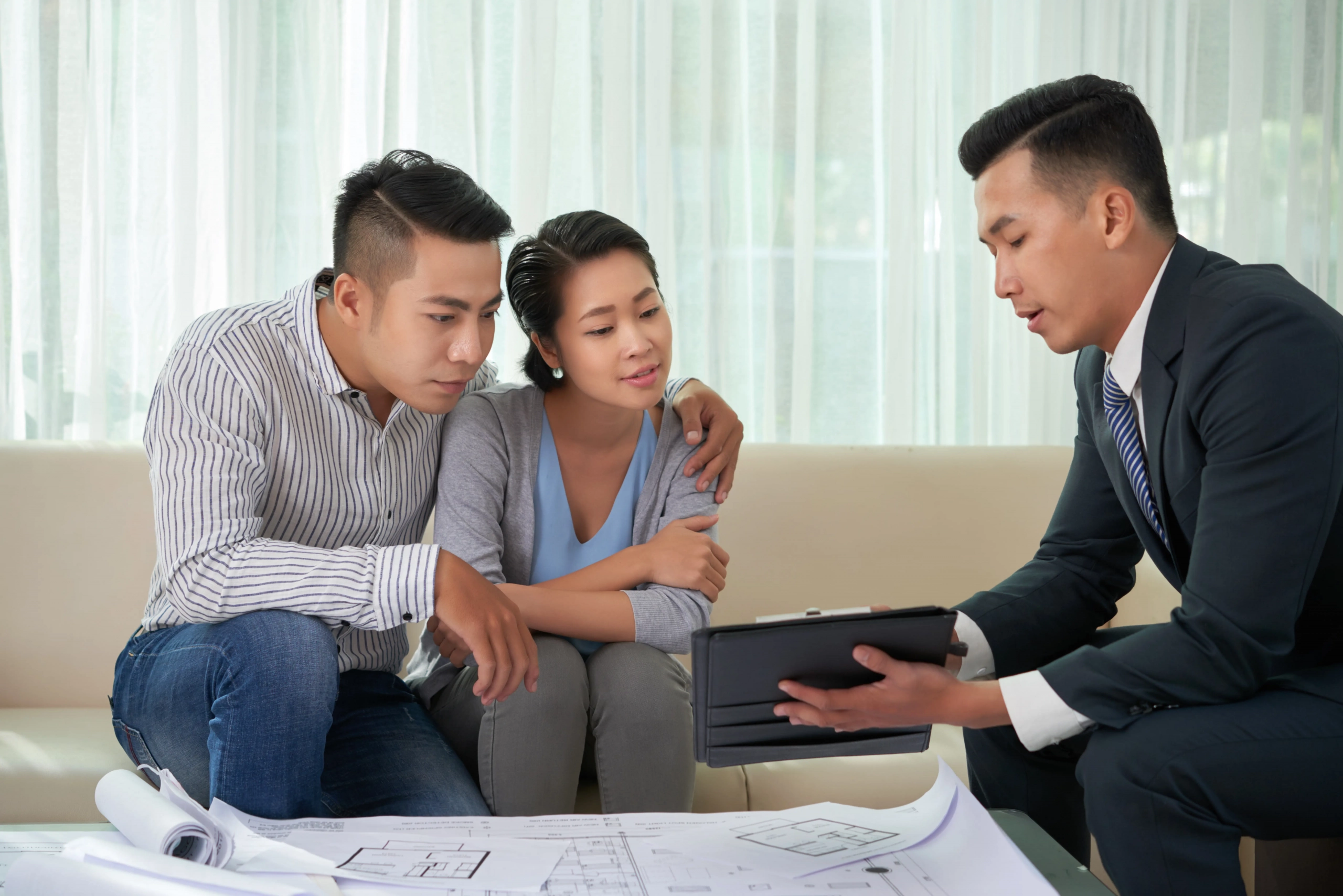 Bester Immobilienmakler Frankfurt – Top-Service für Verkäufer