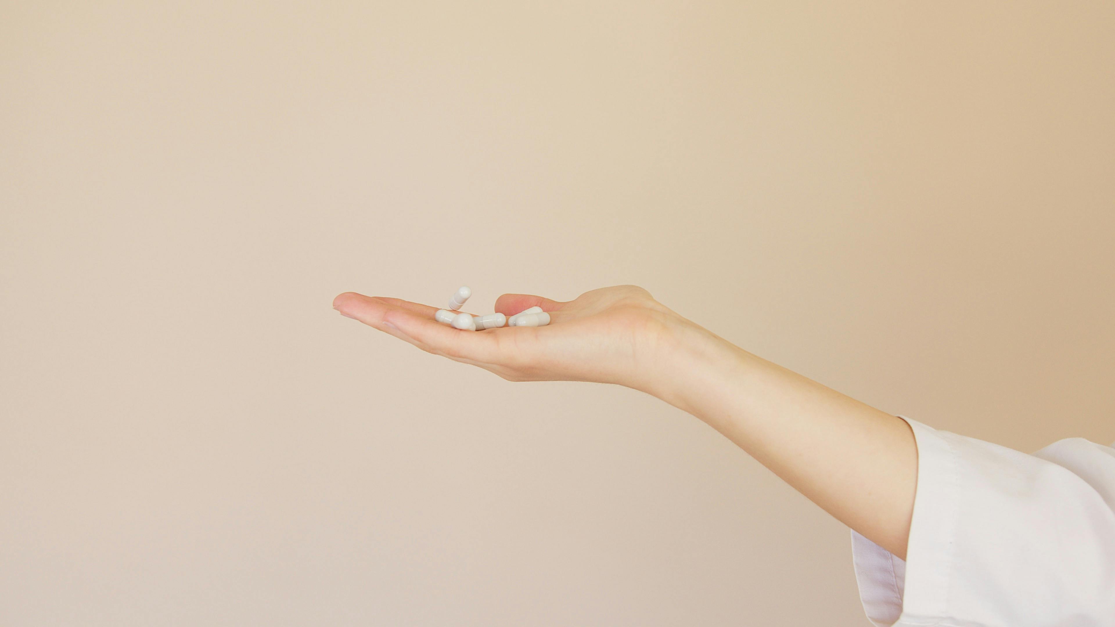 Charava’s Spermidine Supplements: Enhancing Longevity and Cellular Renewal for a Healthier Life