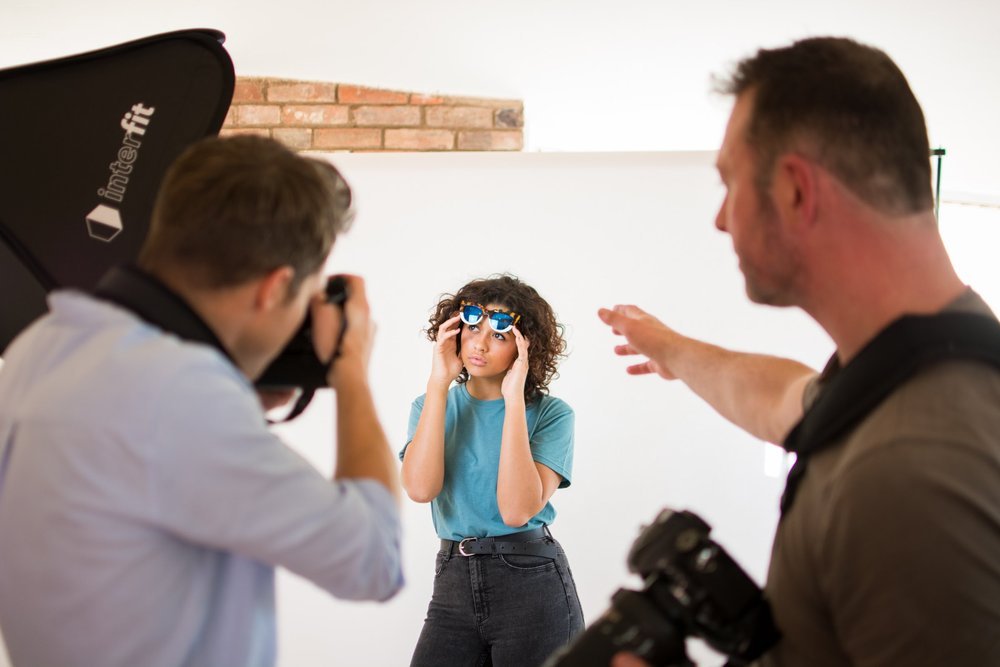 Mit Profi-Tipps zum besseren Foto – Fotokurs Hamburg