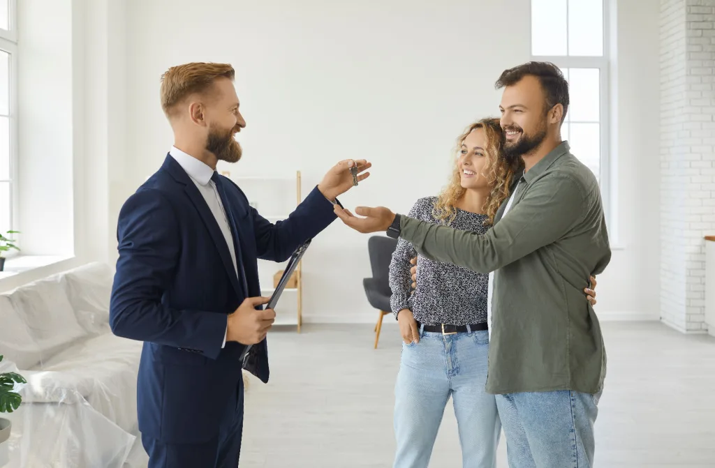 Immobilienbewertung schnell &amp; zuverlässig mit Bester Immobilienmakler Frankfurt