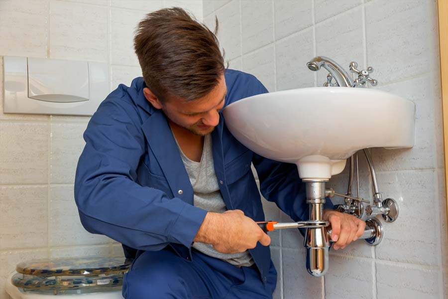 Abfluss Verstopft Bochum: Schnelle Abflusslösungen für Ihr Zuhause