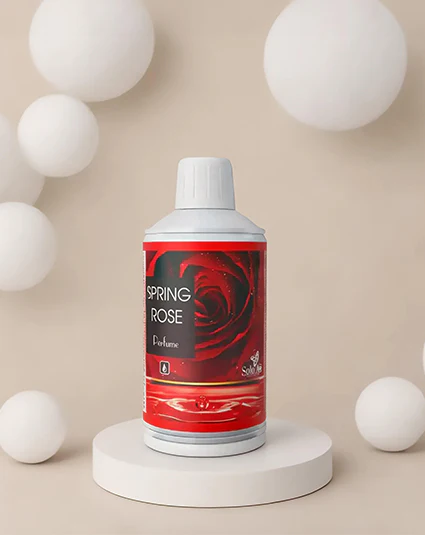 Solo Air: Die Kunst des Duftmarketings und Aromabrandings