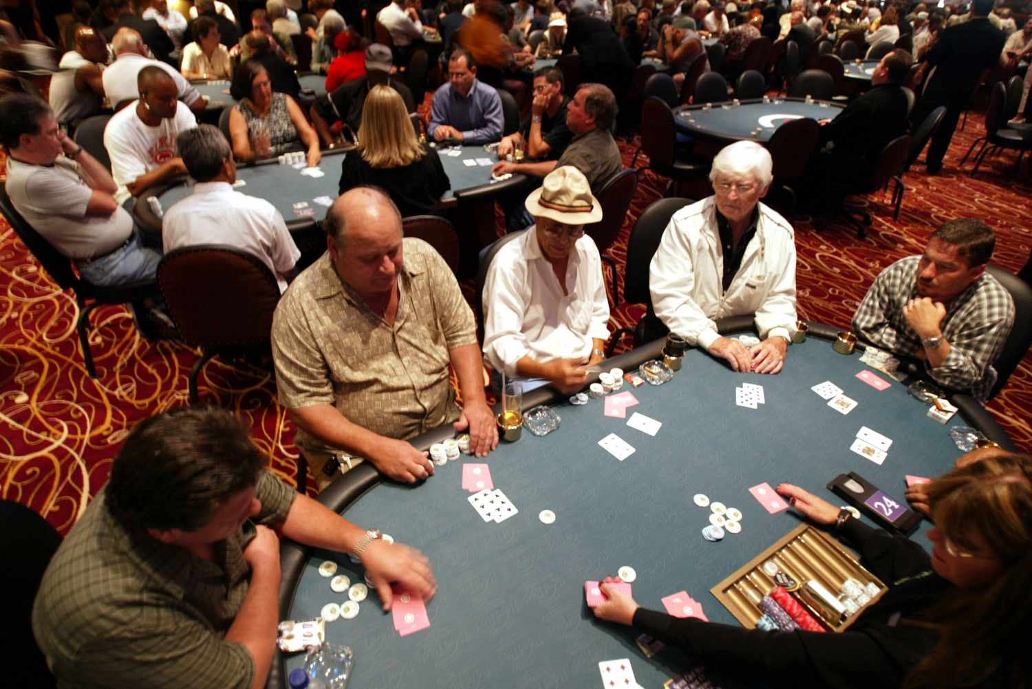 VIP Programme im beste online casino deutschland