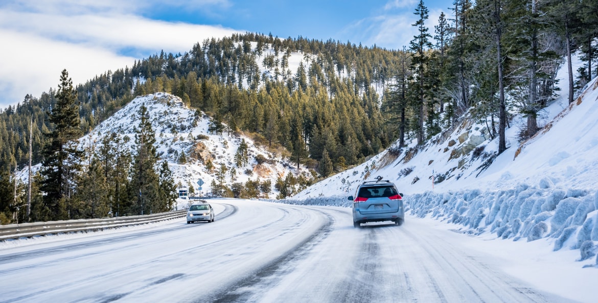 Schneeketten für SUV: Finden Sie die besten Schneeketten für Ihr Auto in wenigen Schritten